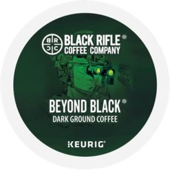 Keurig Beyond Black Coffee