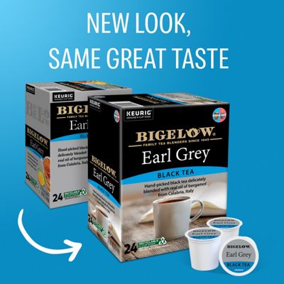 Keurig Tea and Beverages Earl Grey Tea - Image 2