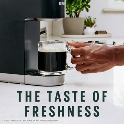 Keurig Vanilla Coffee - Image 4
