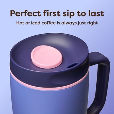 Keurig SmoothSip Slider with Handle 12oz - Image 6