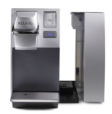 Keurig K155 OfficePRO Premier Brewing System - Image 2