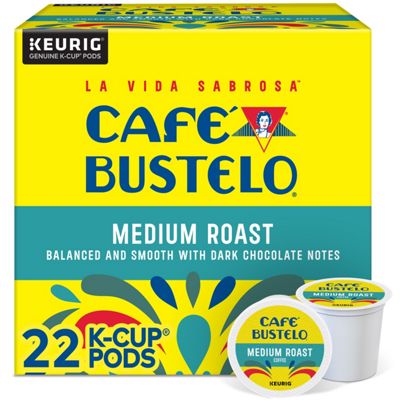 Keurig Medium Roast Coffee - Image 3