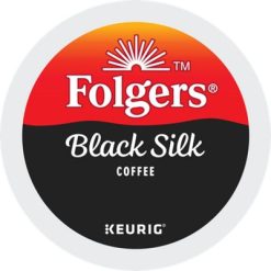 Keurig Black Silk Coffee