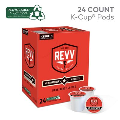 Keurig NO SURRENDER Coffee - Image 2