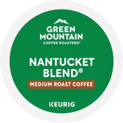 Keurig Nantucket Blend Coffee