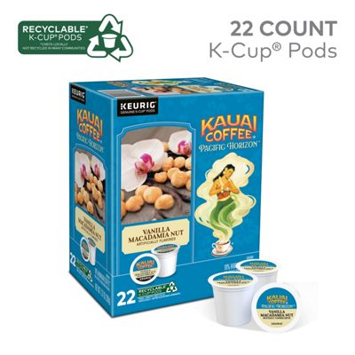 Keurig Vanilla Macadamia Nut Coffee - Image 5
