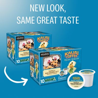 Keurig Vanilla Macadamia Nut Coffee - Image 3