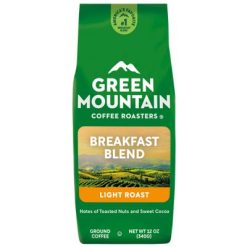 Keurig Breakfast Blend Coffee