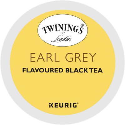 Keurig Earl Grey
