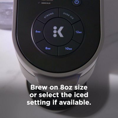 Keurig ICED Almond Vanilla Cold Brew - Image 10