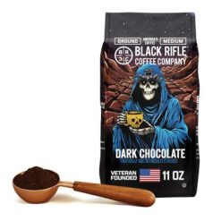 Keurig Dark Chocolate Coffee