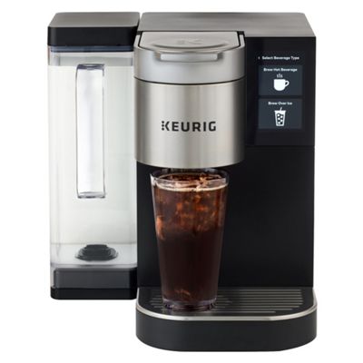 Keurig K 2550 Medium Business Coffee Maker Pour Over Water Reservoir