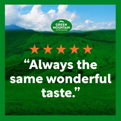 Keurig Dark Magic Decaf Coffee - Image 8