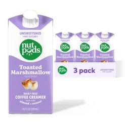 Keurig Toasted Marshmallow