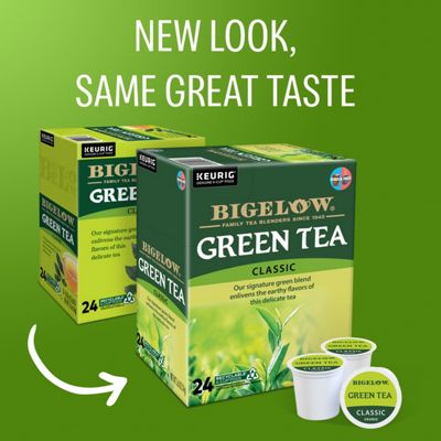Keurig Tea and Beverages Green Tea - Image 2
