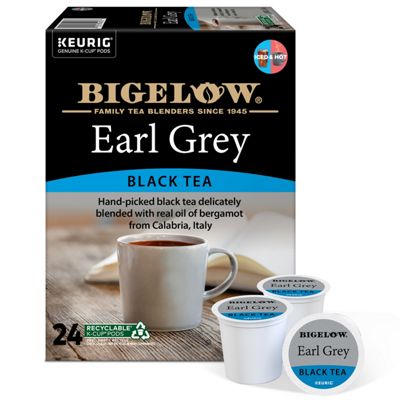 Keurig Tea and Beverages Earl Grey Tea - Image 3