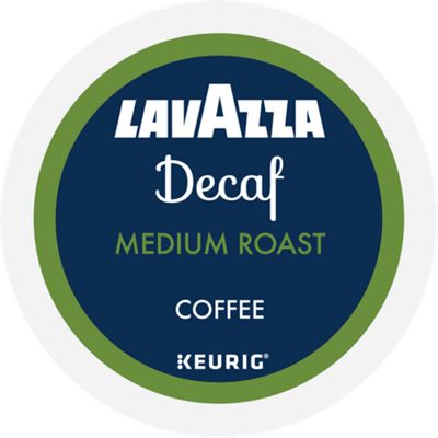 Keurig Coffee Decaf