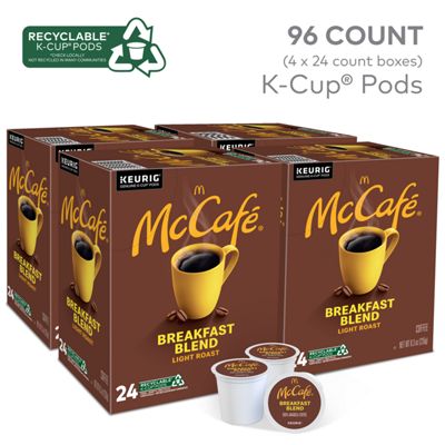 Keurig Breakfast Blend Coffee - Image 4