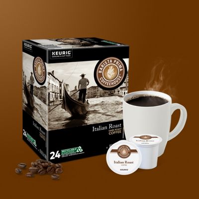 Keurig Italian Roast Coffee - Image 8