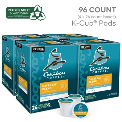 Keurig Daybreak Morning Blend Coffee - Image 11