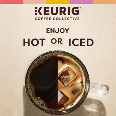 Keurig Bold Beats - Image 8