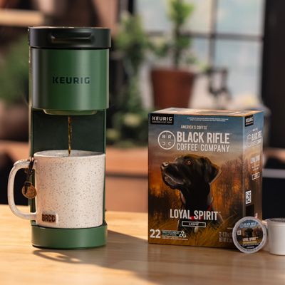 Keurig Loyal Spirit Coffee - Image 5