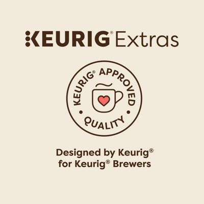 Keurig K Cup Pods My K Cup Reusable Coffee Filter - Image 5