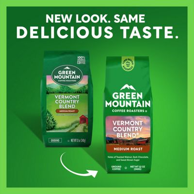 Keurig Vermont Country Blend Coffee - Image 3