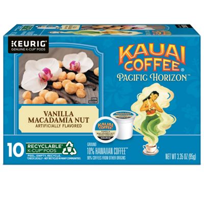 Keurig Vanilla Macadamia Nut Coffee - Image 2
