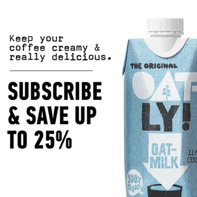 Keurig Original Oatmilk - Image 9