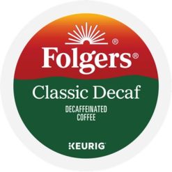 Keurig Classic Decaf Roast Coffee