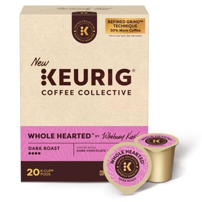 Keurig Whole Hearted - Image 2