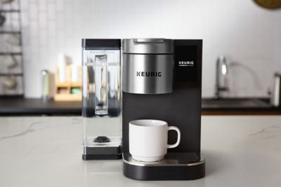 Keurig K 2550 Medium Business Coffee Maker Pour Over Water Reservoir - Image 12