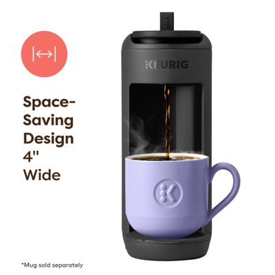 Keurig K Mini Mate Coffee Maker - Image 2