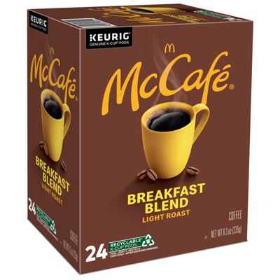 Keurig Breakfast Blend Coffee - Image 3