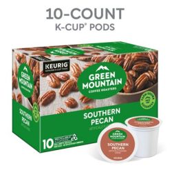 Alternative view of Keurig Southern Pecan Coffee