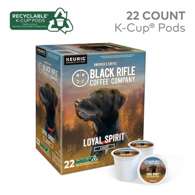 Keurig Loyal Spirit Coffee - Image 3