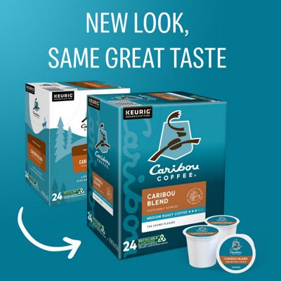 Keurig Caribou Blend Coffee - Image 4