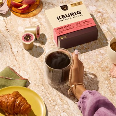 Keurig Bold Beats - Image 9
