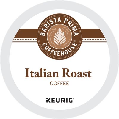 Keurig Italian Roast Coffee