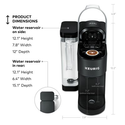 Keurig K Supreme Single Serve Coffee Maker - Image 10