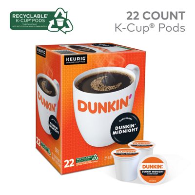 Keurig Midnight Coffee - Image 2