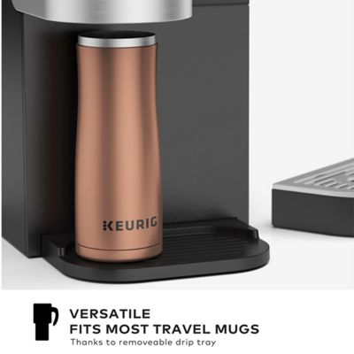 Keurig K 2550 Medium Business Coffee Maker Pour Over Water Reservoir - Image 9