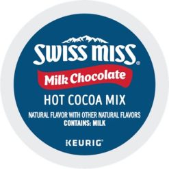 Keurig Tea and Beverages Milk Chocolate Hot Cocoa