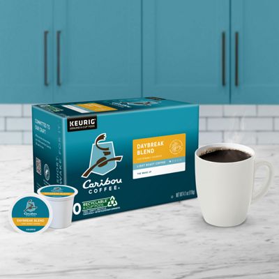 Keurig Daybreak Morning Blend Coffee - Image 4