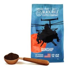 Keurig Gunship Coffee