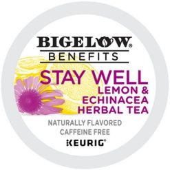 Keurig Tea and Beverages Stay Well Tea