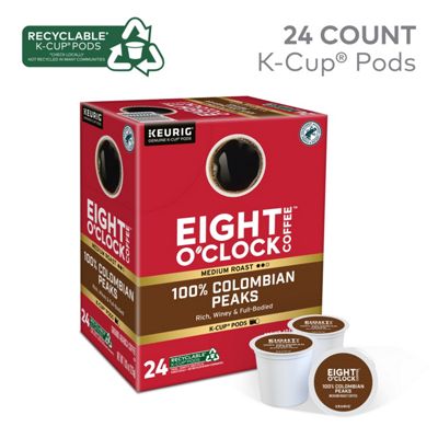 Keurig Colombian Peaks Coffee - Image 4