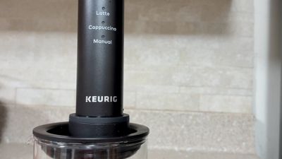 Keurig SimpleCaf Frother - Image 11