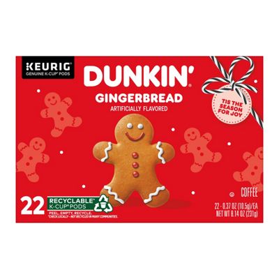 Keurig Gingerbread - Image 3